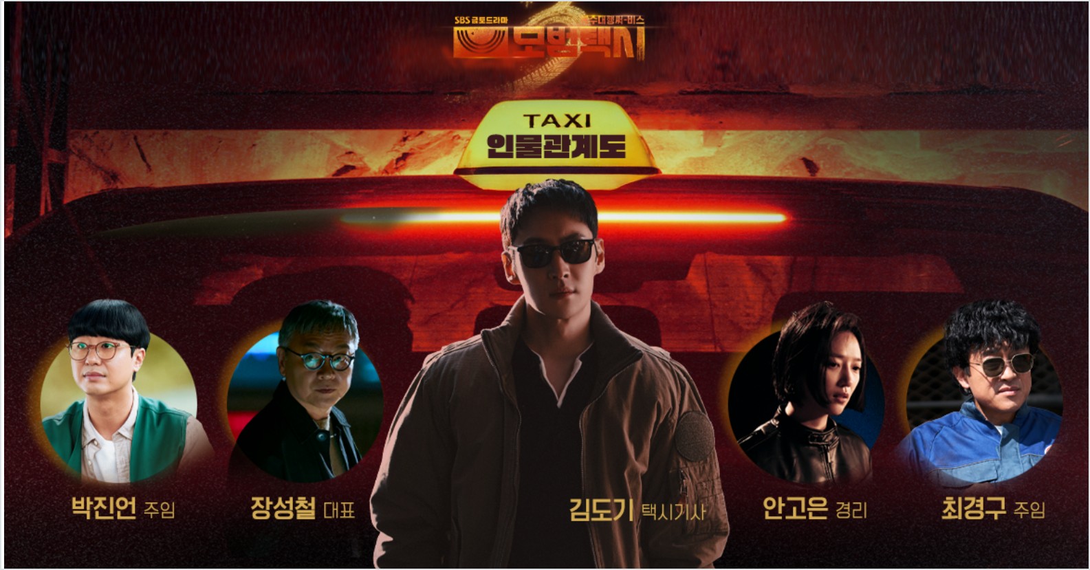 모범택시 3 결말 16회 충격엔딩 림여사 재회 시즌4암시 김도기부캐