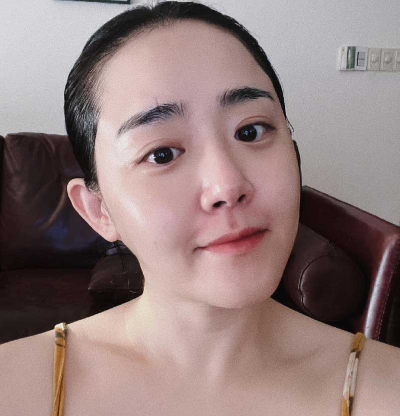 문근영