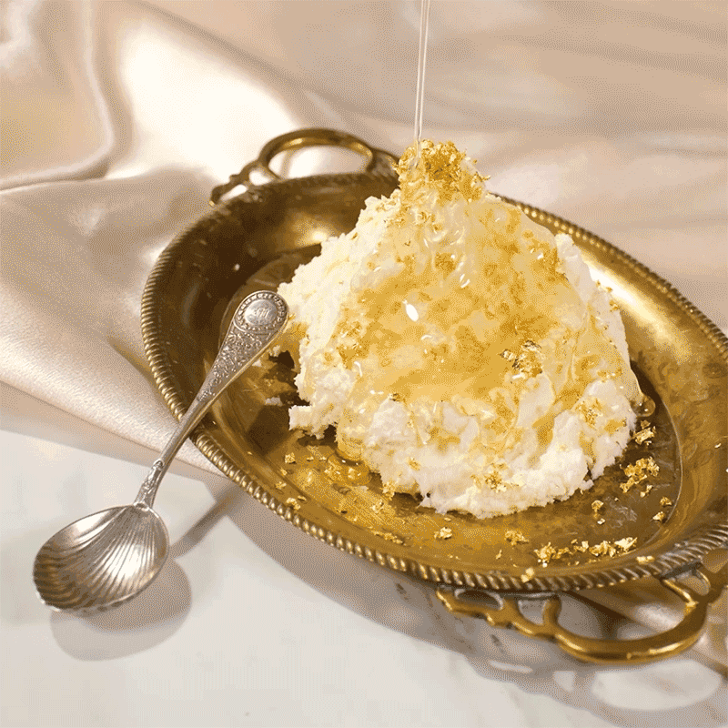 매일 아침&amp;#44; 카이막: 터키 전통 크림으로 시작하는 건강한 하루