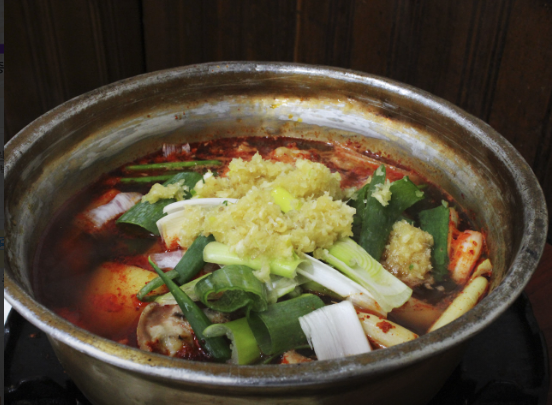 2024 정월 대보름 서울 닭볶음탕 집 추천 BEST 5 - 계림