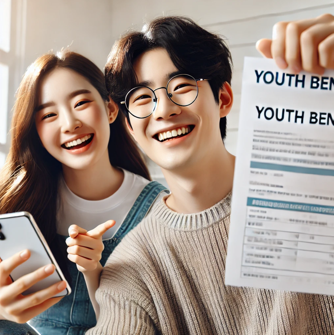 경기도청년기본수당