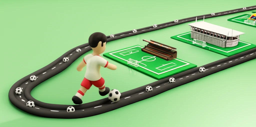 정상빈 선수, 말뫼FF 이적, K리그