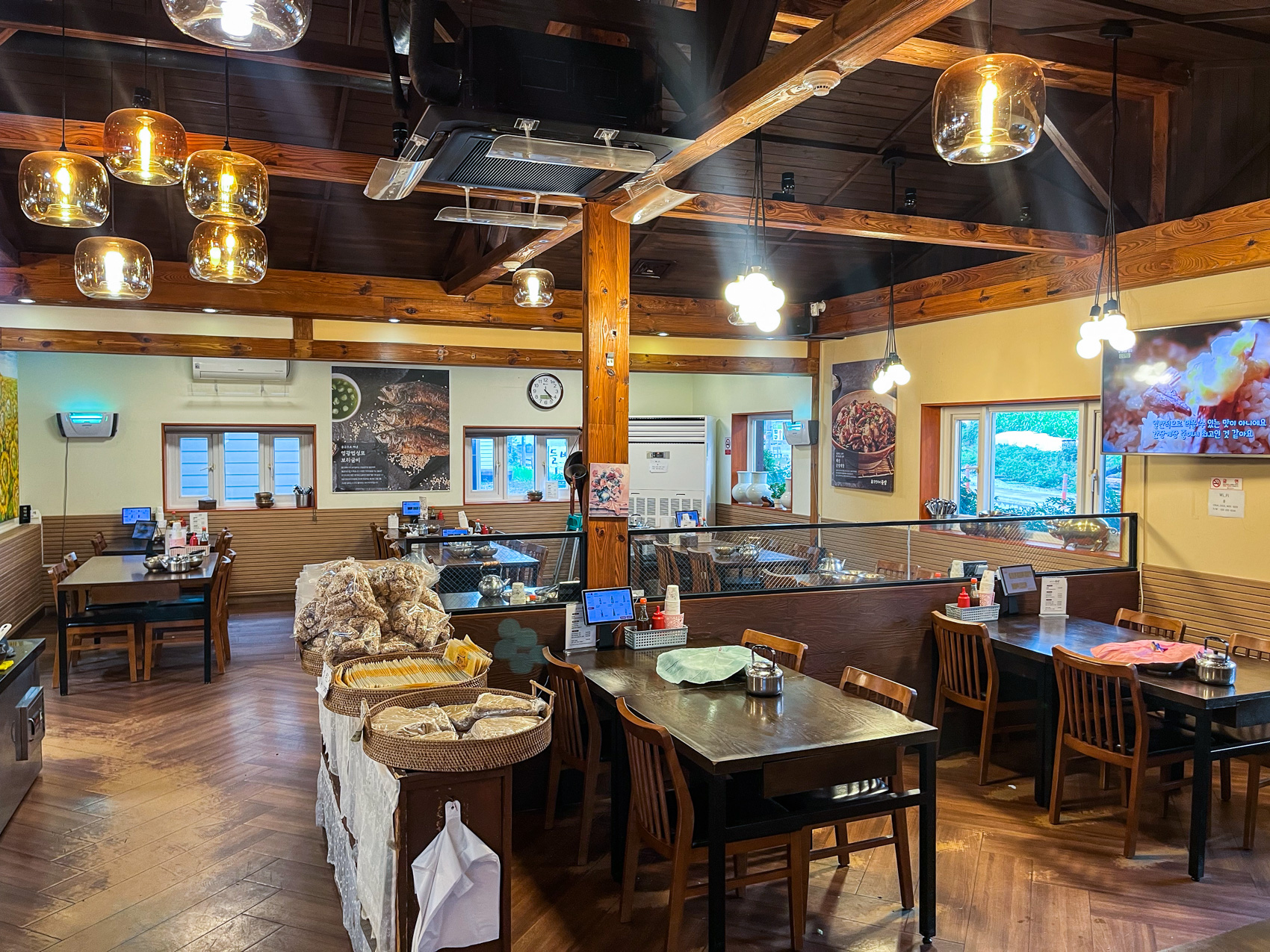 이천 맛집 강민주의 들밥