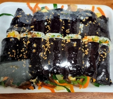 생활의달인-평택-만나꼬마김밥-달인