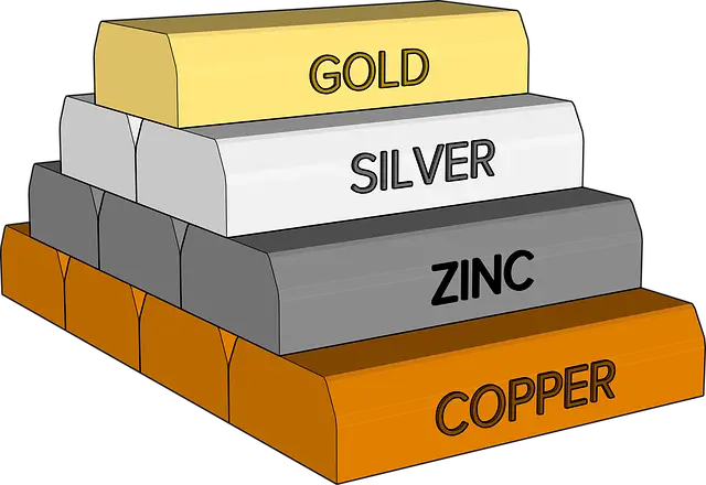 금 투자와 은 투자 장단점 비교