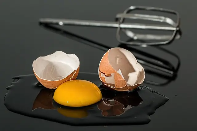 고기 먹으면 혈관 막힐까? – 콜레스테롤 오해와 고기 불안의 진실