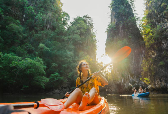 태국 입국신고서 모바일
