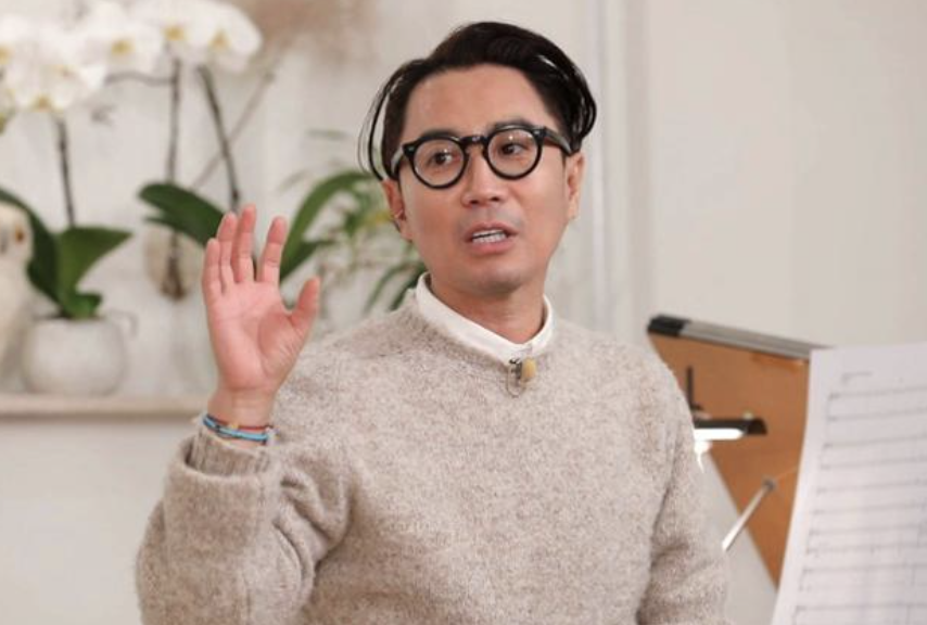 정재형 활동
