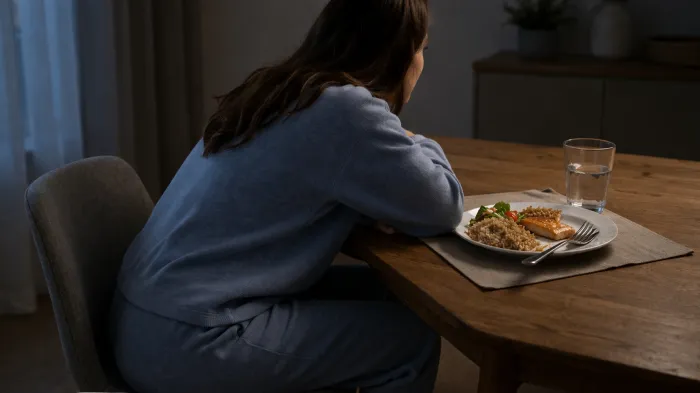 식후 혈당 정상수치표