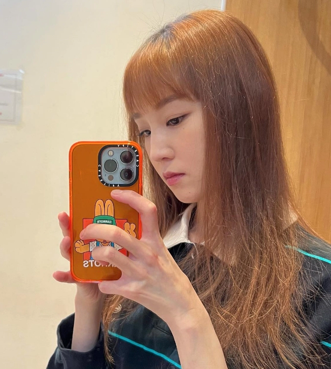 박보람 프로필 나이 고향 학력 인스타그램 근황 노래모음