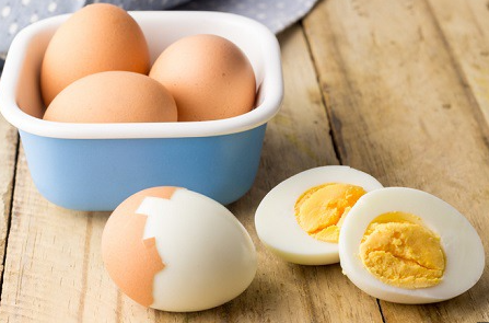 계란효능