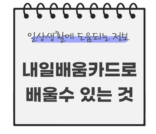 내일배움카드로-배울수-있는-것