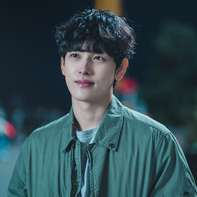 트레이서 인물관계도