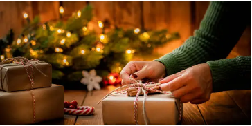 크리스마스 선물 추천