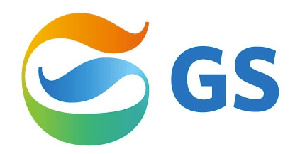 GS 로고