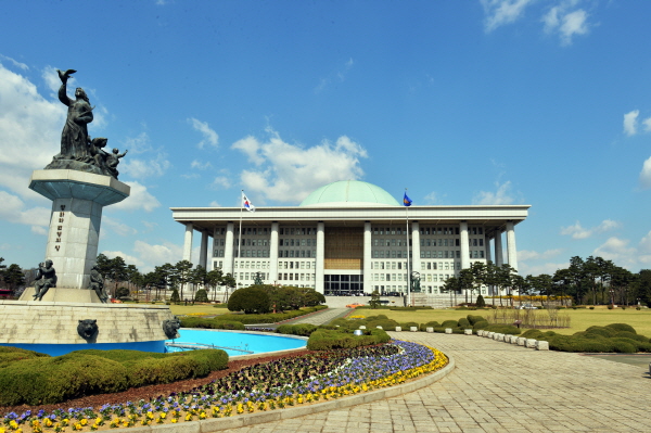 🏛️ 2025년도 국정감사 일정 총정리