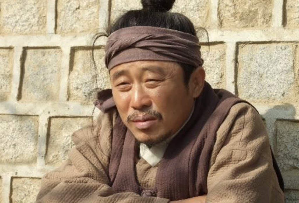 이문식 사극