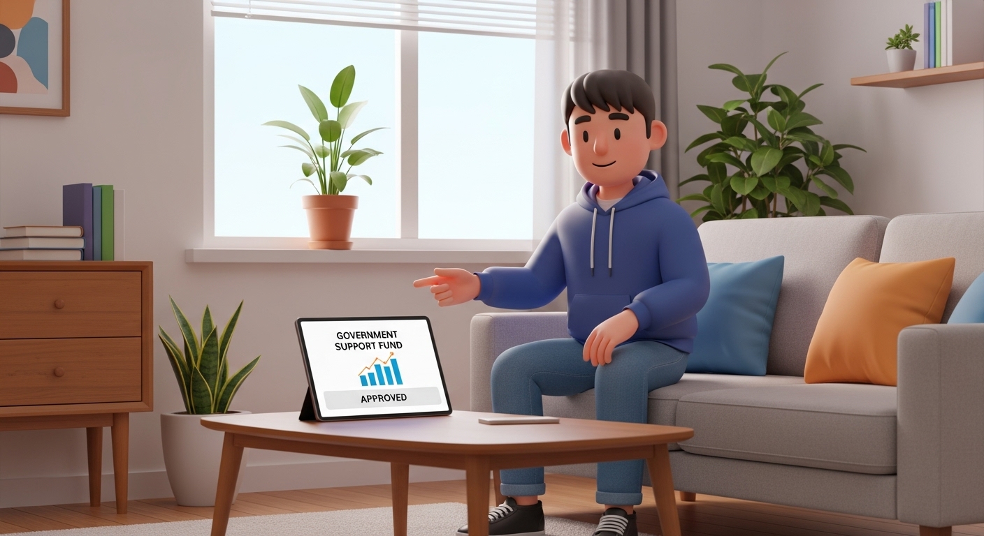 2026 청년월세지원 상시화 확대 신청 준비하기