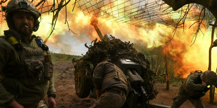 우크라이나-대반격