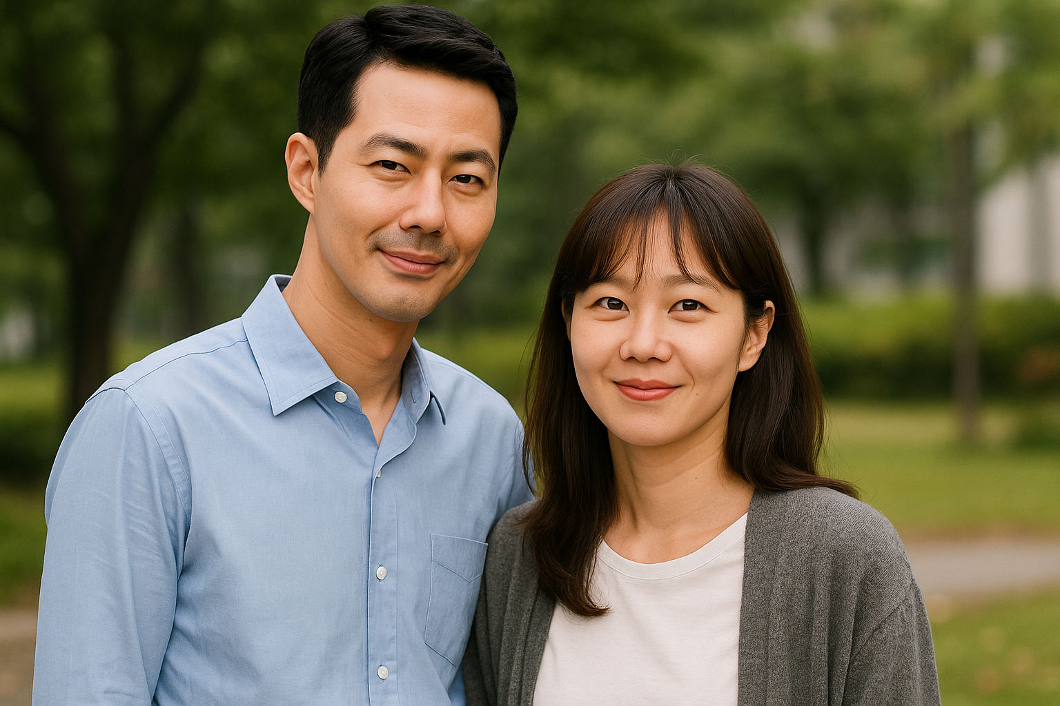 괜찮아 사랑이야 드라마 관련 사진