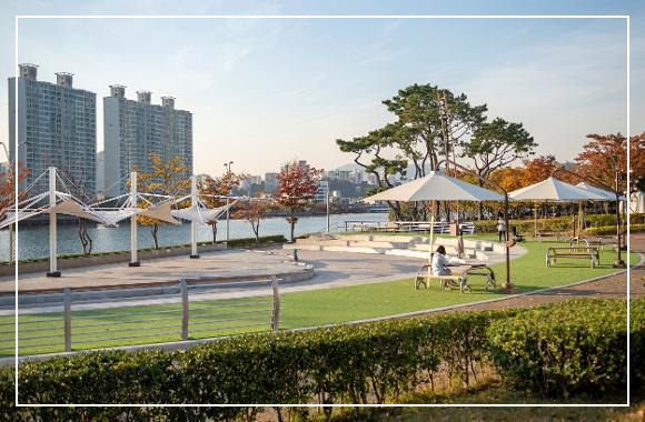 APEC 나루공원 이미지 / 출처: 부산관광공사