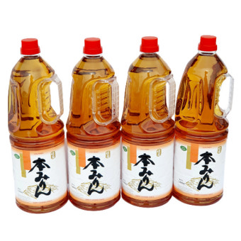 미림과 맛술의 차이