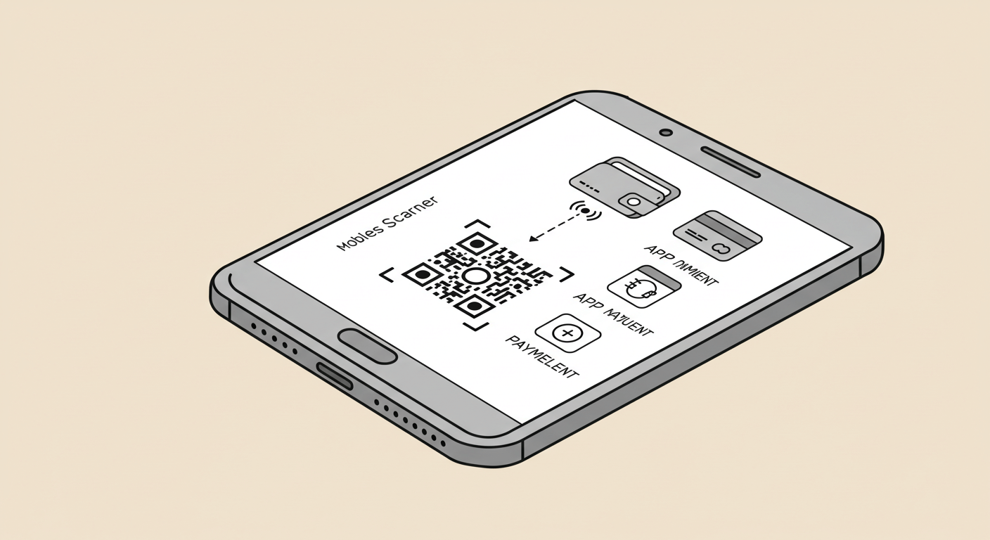 재산세 납부 방법: 위택스부터 모바일까지