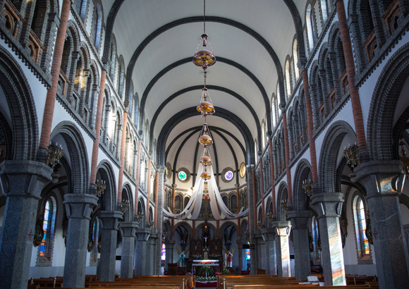 전라북도 전주시 전동성당