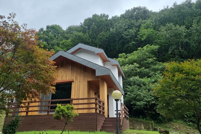 국립자연휴양림 추석 연휴 무료 예약 홈페이지