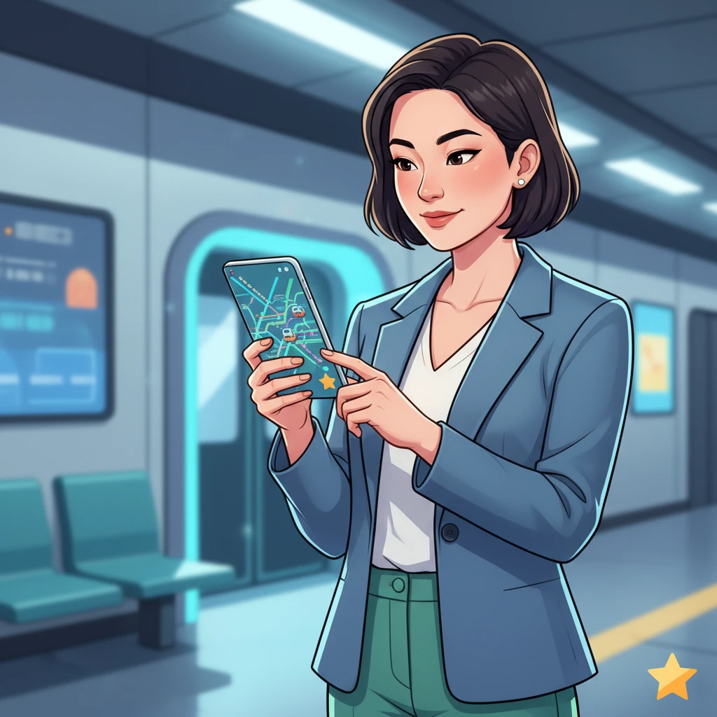 이태원역 6호선 시간표 확인법과 응암..