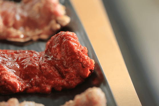 출처: 토담숯불닭갈비