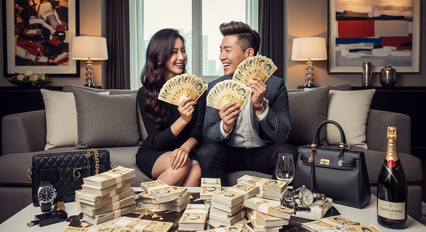 NH금융리더론 조건