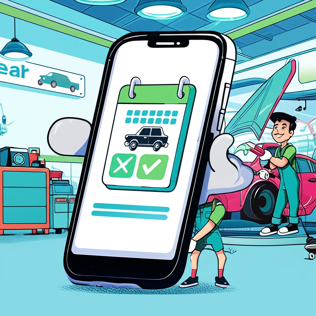 경산 현대 블루핸즈 소모품 점검 주기..