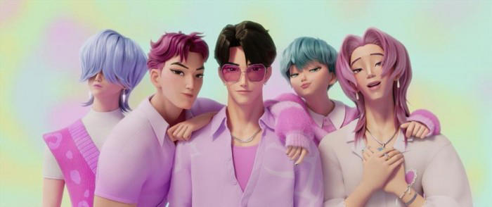 [심층 분석] 전 세계를 사로잡은 K팝의 새로운 지평, 케이팝 데몬 헌터스 (K-POP DEMON HUNTERS)