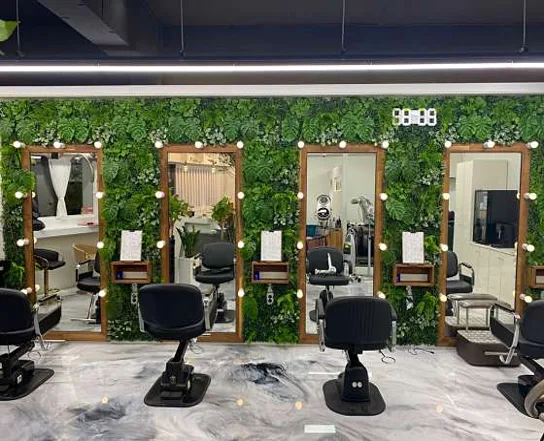 프롬미헤어살롱