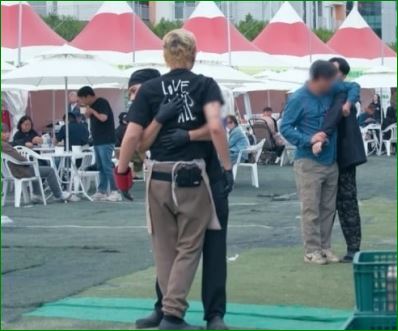 주먹