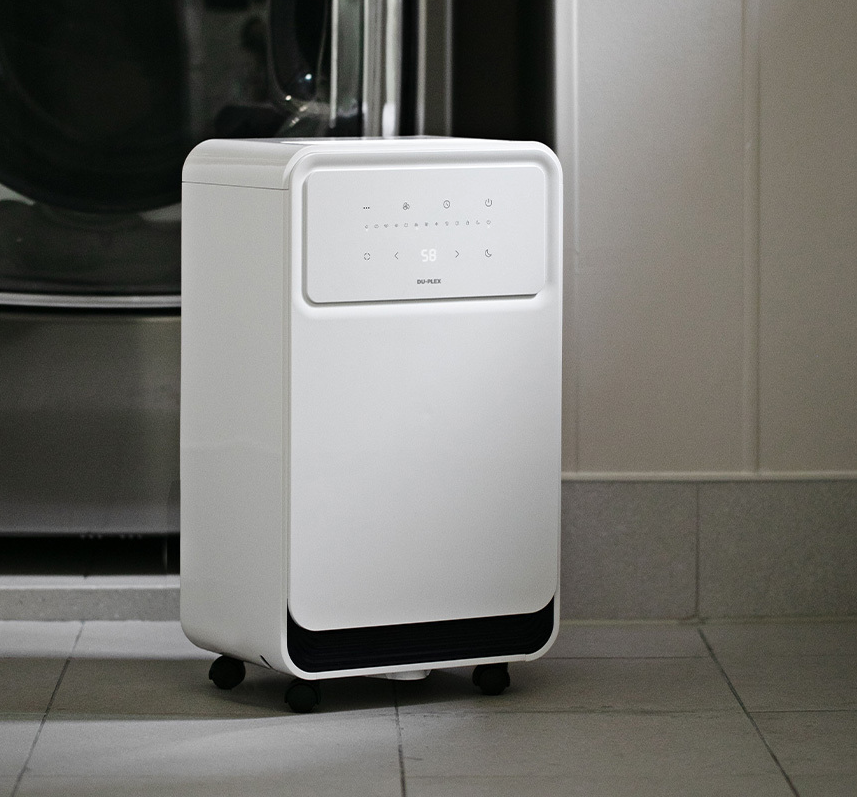 듀플렉스 제습기 사용법·청소·가격