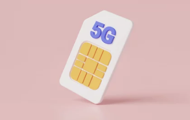 알뜰폰 유심사진