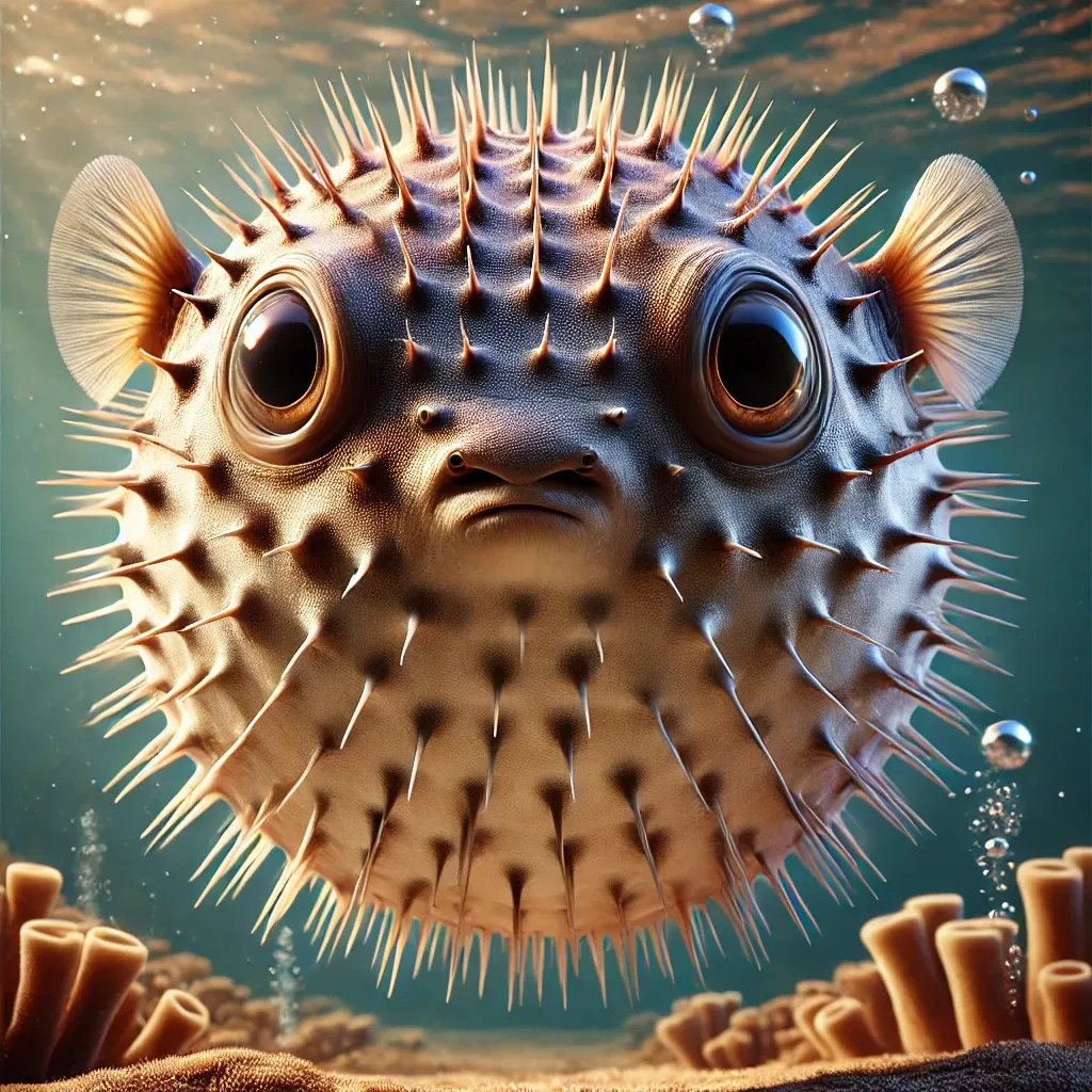 Pufferfish