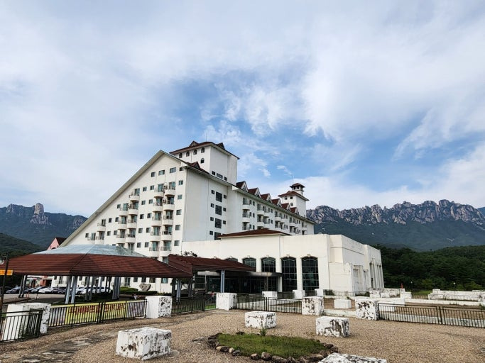 설경 보며 힐링 겨울 온천 여행지 BEST 6 행안부선정