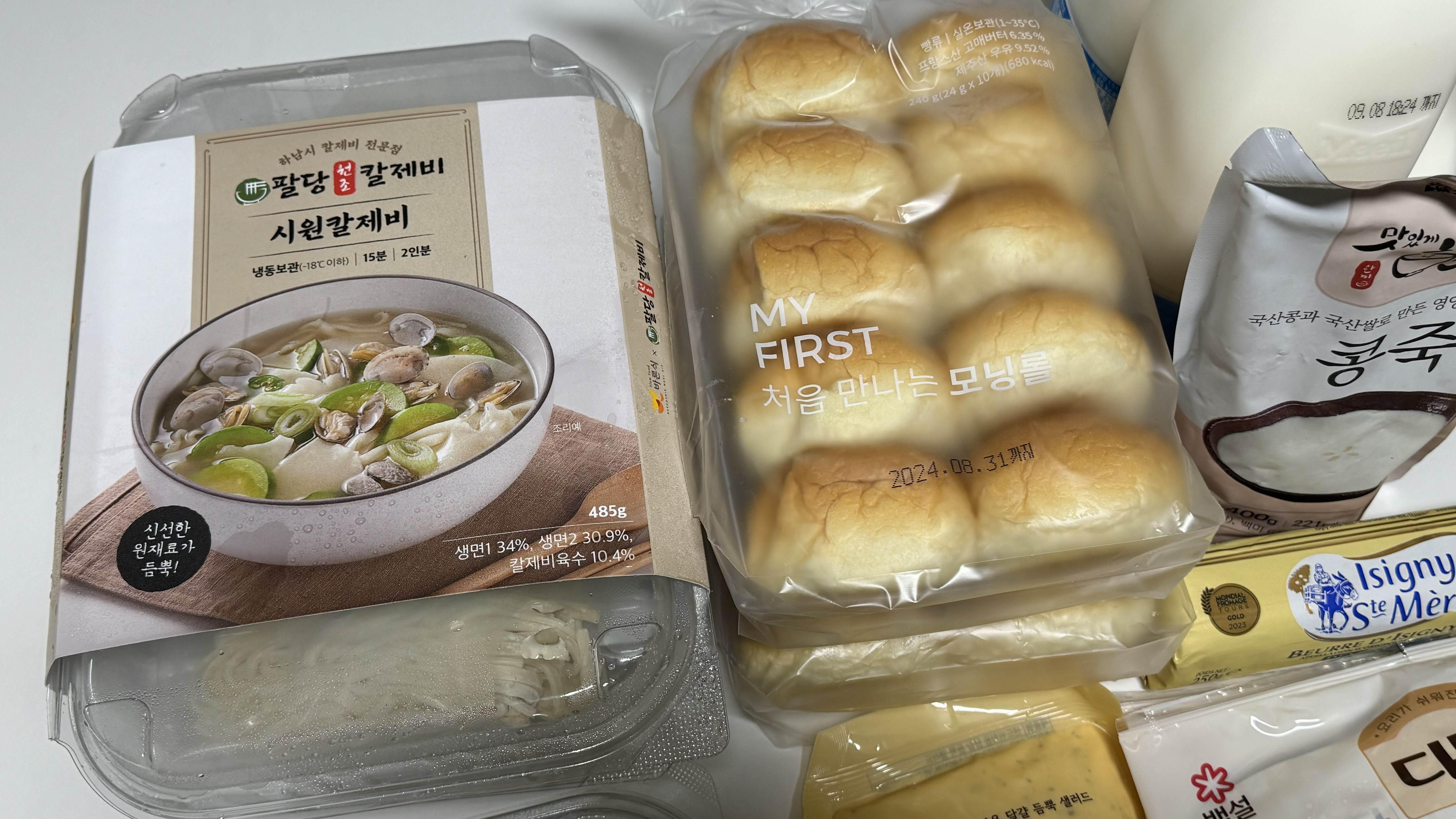 팔당원조칼제비