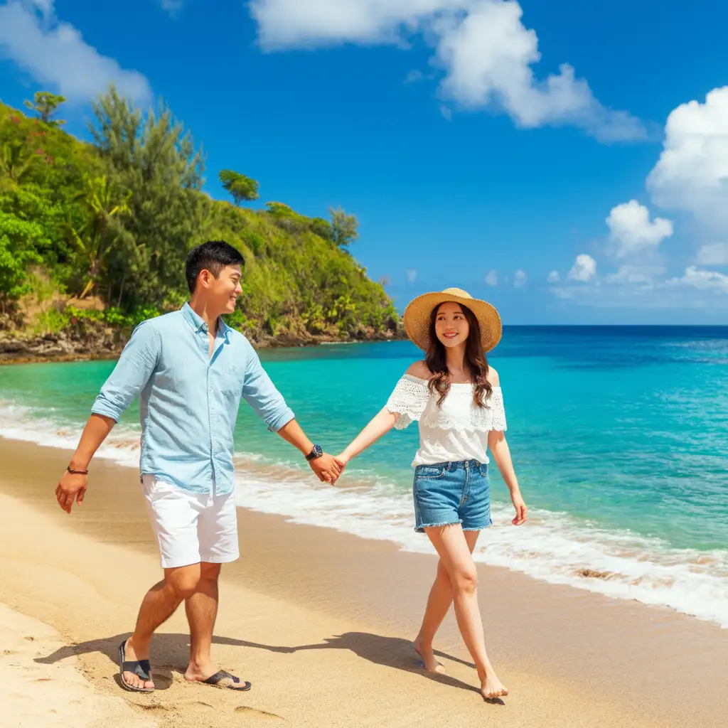 그레나다 환율 계산기 여행 팁