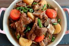 돼지갈비찜 레시피