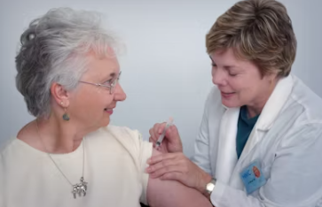 독감 무료접종 대상나이 코로나19접종