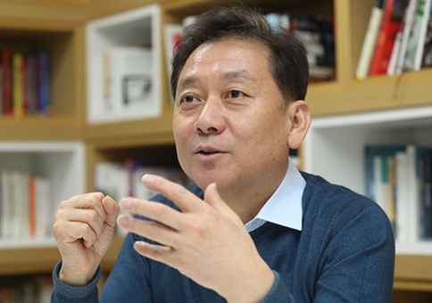 이광재 의원 프로필 나이 고향 학력 평가 