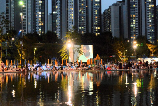 2025 여름 한강페스티벌 총정리