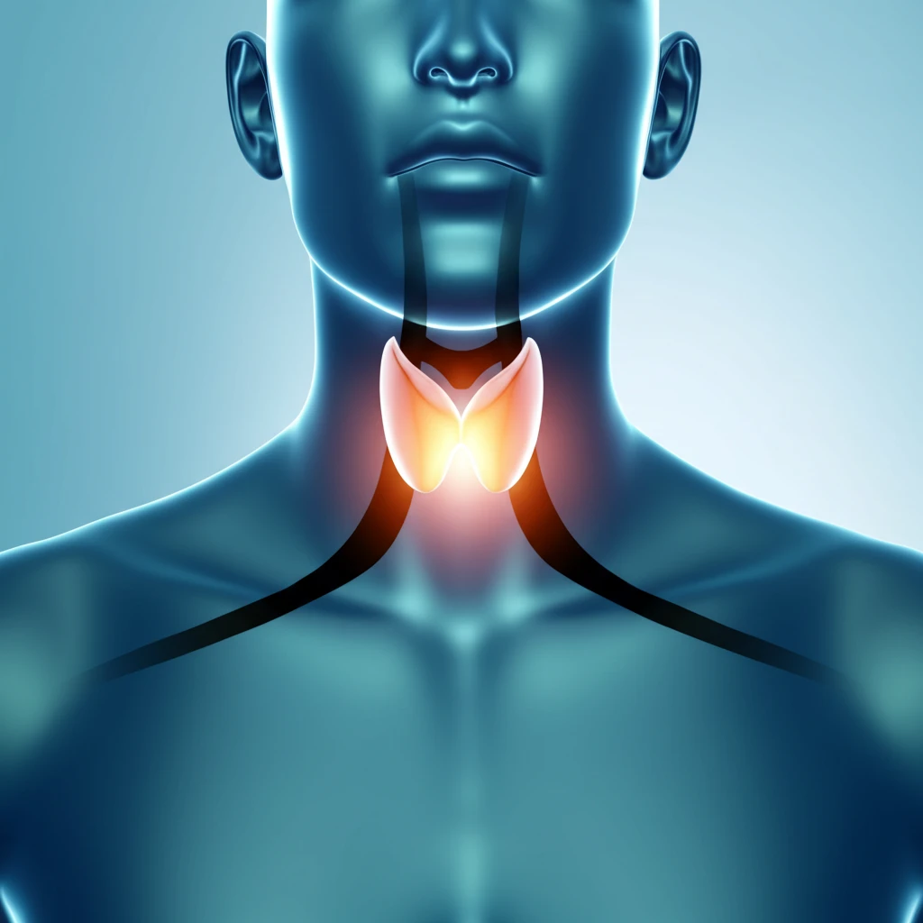 갑상선 기능 항진증 vs 저하증 증상