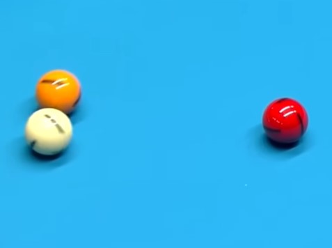 billiard