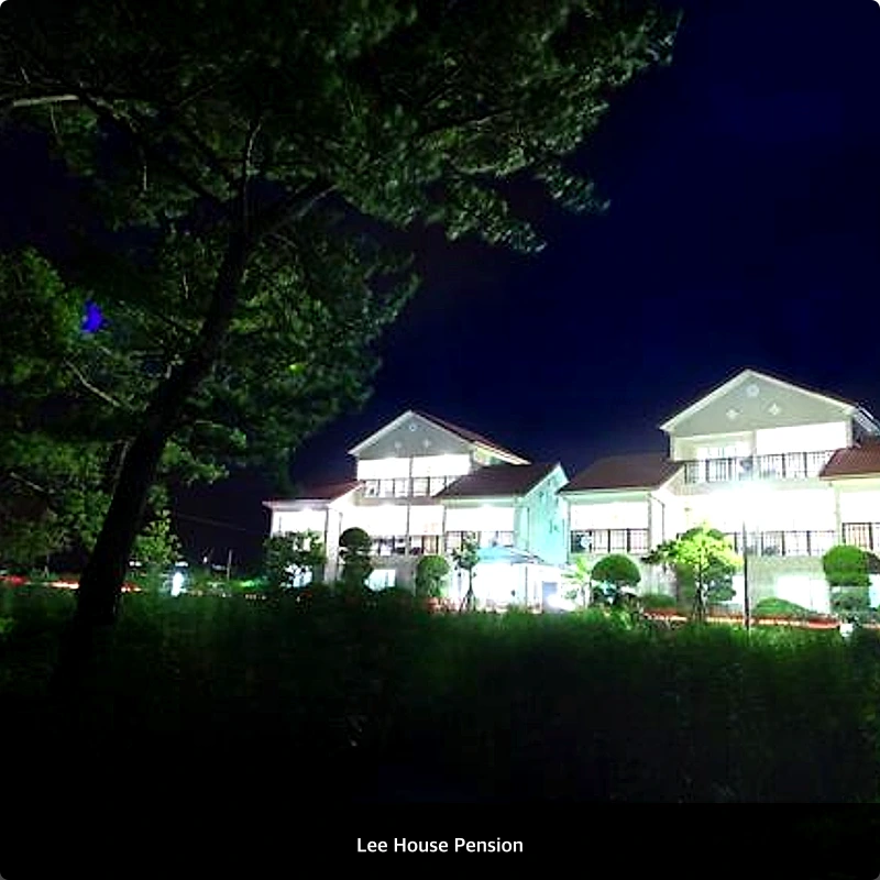 Lee House Pension_4