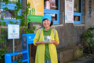 서명숙 별세 제주올레 창립자 이사장 사망 이유